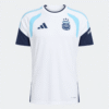 Camiseta original ARGENTINA 2026 alterna versión fan