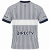 Camiseta BOCA JUNIORS 2026 visita versión fan