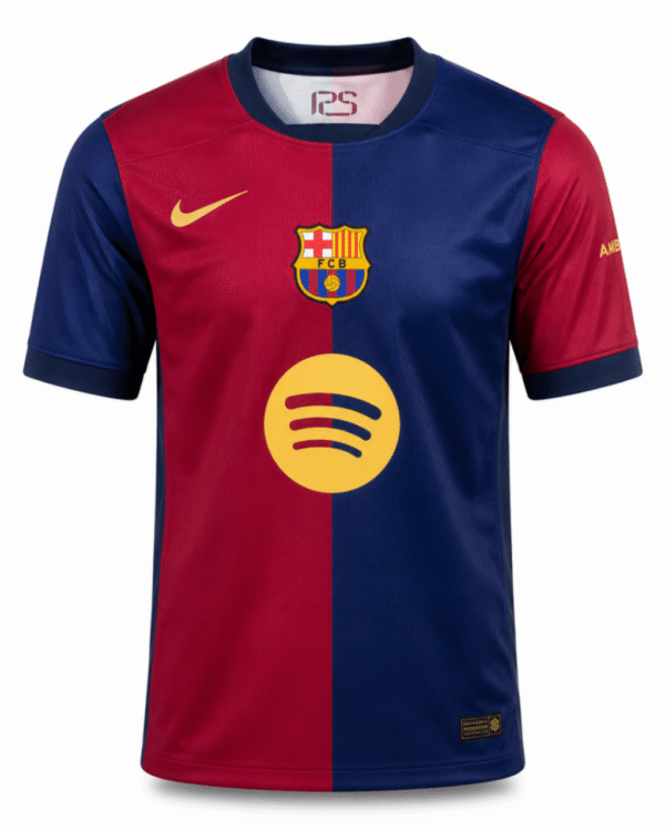 Camiseta BARCELONA 2024 edición especial Lamine Yamal #19
