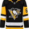 Camiseta hockey PITTSBURGH PENGUINS casa Karlsson #65