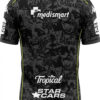 Camiseta SAPRISSA 2025 edición especial Batman versión fan