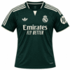 Camiseta REAL MADRID 2027 visita versión player Bellingham #5