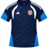 Camiseta original COSTA RICA entreno de la selección nacional