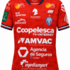 Camiseta original SAN CARLOS 2024 casa