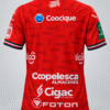Camiseta original SAN CARLOS 2024 casa