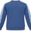 Sudadera original ARGENTINA, azul con logo en dorado