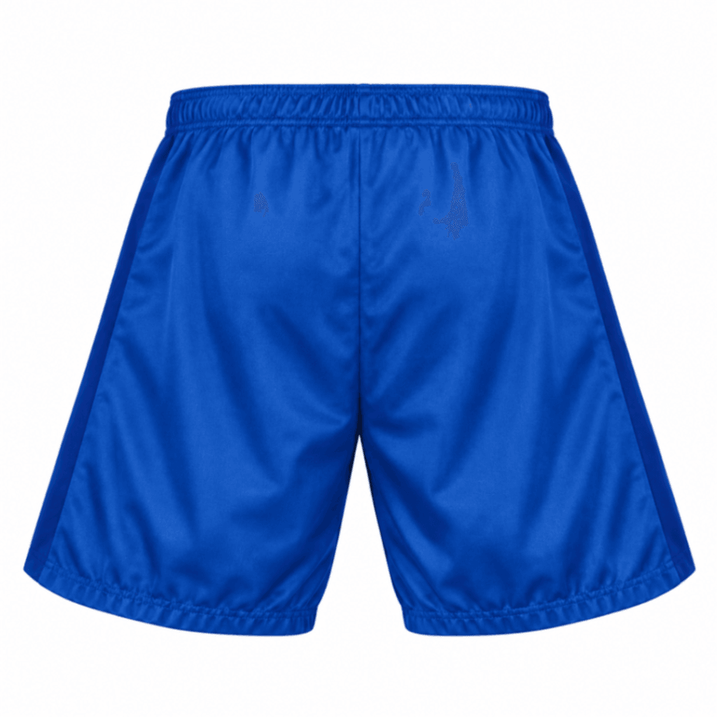 Pantaloneta niño CHELSEA 2026 casa Palmer #10