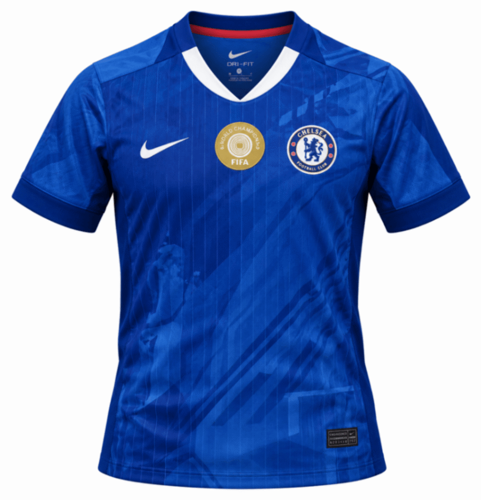 Camiseta niño CHELSEA 2026 casa Palmer #10