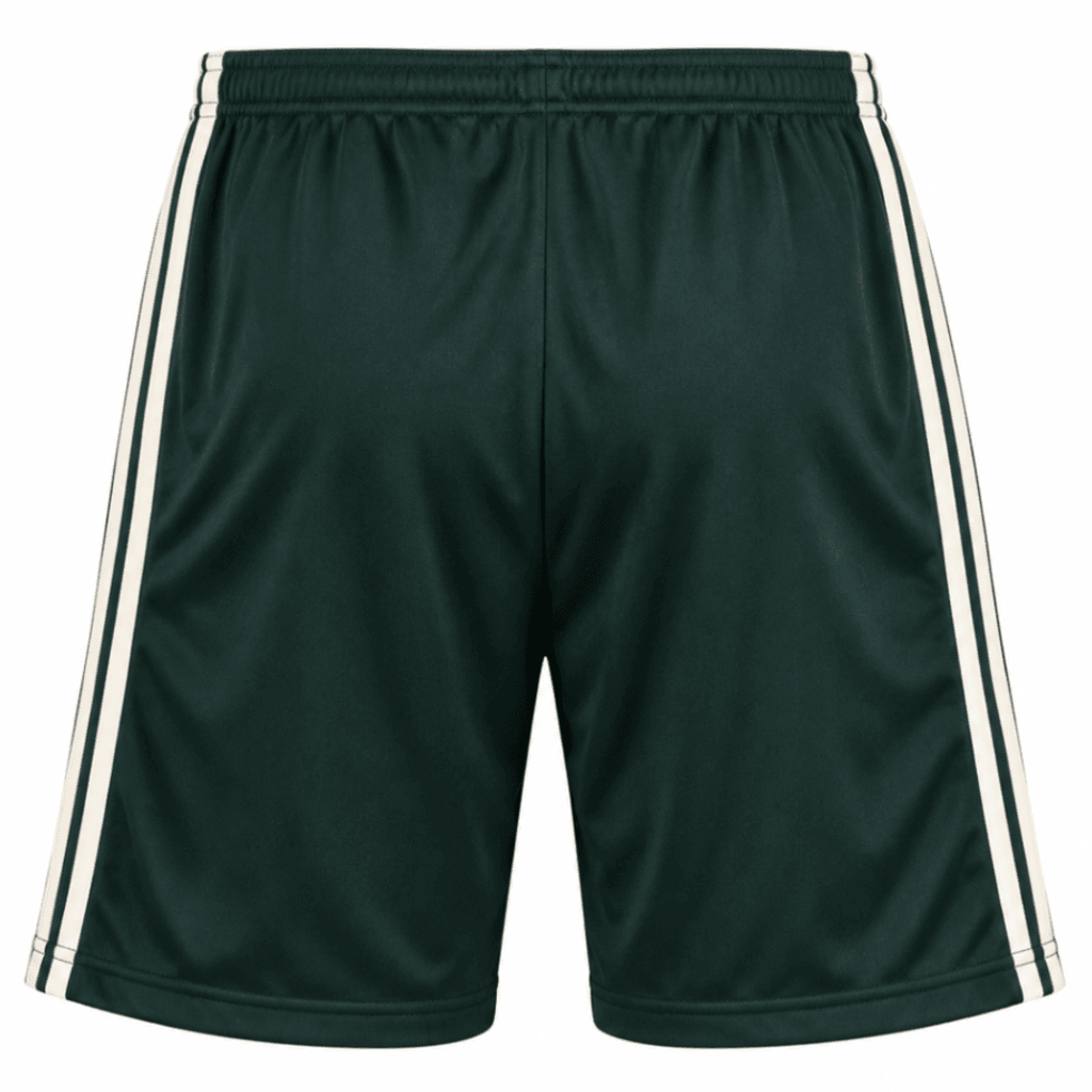 Pantaloneta niño REAL MADRID 2027 visita versión fan Bellingham #5