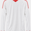 Camiseta original PORTLAND TIMBERS 2013 visita versión fan - manga larga