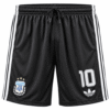 Pantaloneta niño ARGENTINA 2026 visita Messi #10