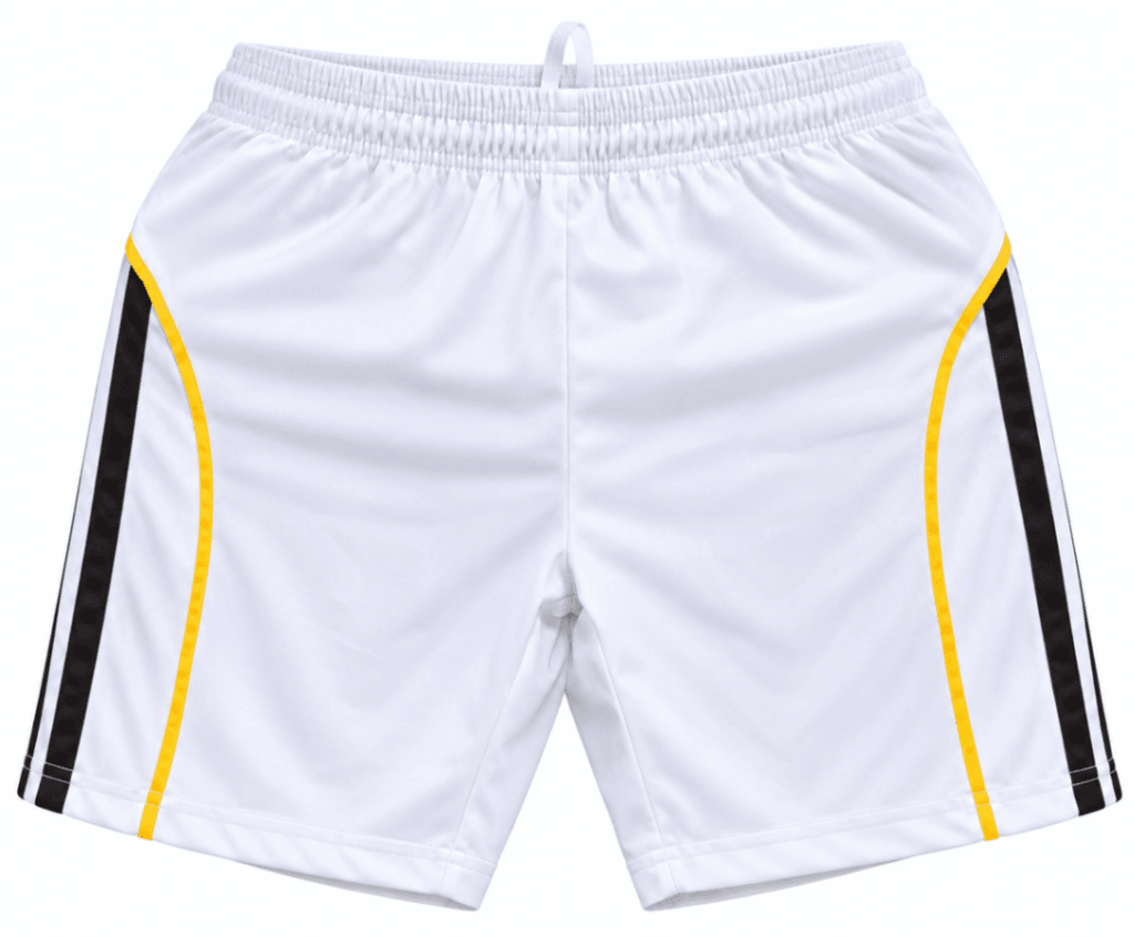 Pantaloneta niño REAL MADRID 2025 casa Mbappé #10