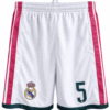 Pantaloneta niño REAL MADRID 2026 casa Bellingham #5