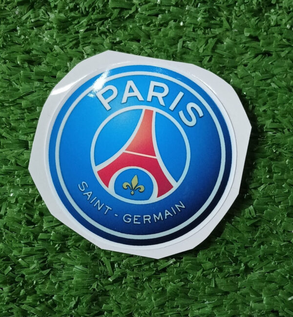 Stickers PSG, Escudo