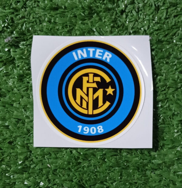 Stickers INTER MILAN, Escudo