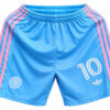 Pantaloneta niño INTER MIAMI 2025 alterna Messi #10