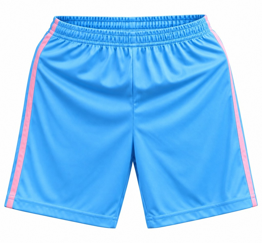 Pantaloneta niño INTER MIAMI 2025 alterna Messi #10