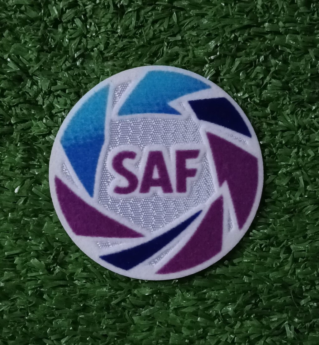 Parche, Superliga Argentina de fútbol