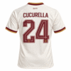 Camiseta ESPAÑA 2026 visita versión fan Cucurella #24