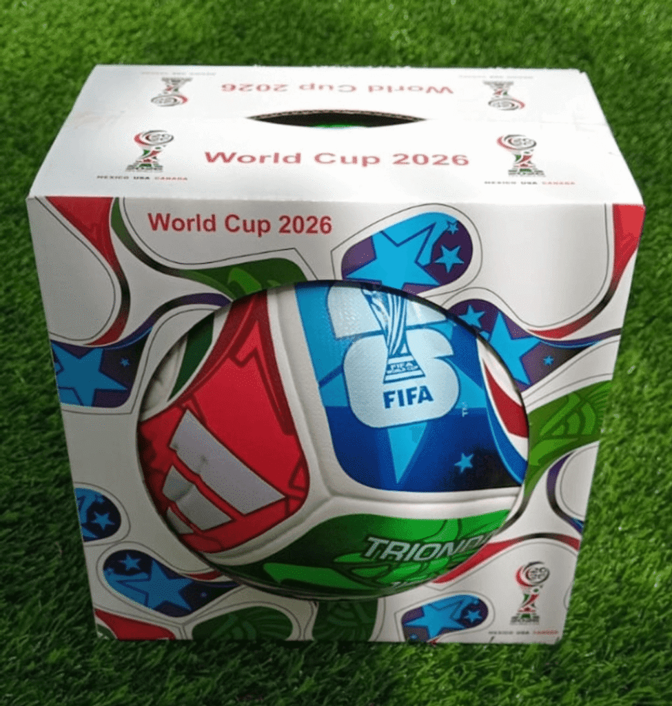 Bola Mundial
