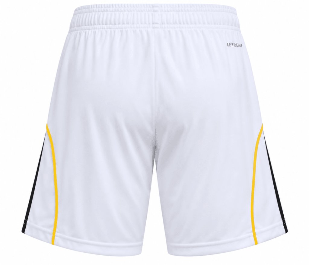 Pantaloneta niño REAL MADRID 2025 casa
