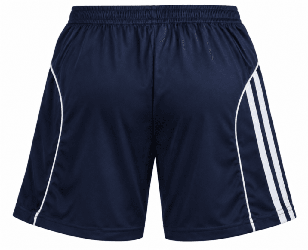 Pantaloneta niño REAL MADRID 2025 visita Bellingham #5
