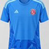 Camiseta original COSTA RICA 2026 portero versión fan