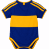 Body bebé BOCA JUNIORS