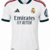 Camiseta REAL MADRID 2026 casa versión fan Mbappé #10