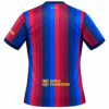 Camiseta original BARCELONA 2026 casa versión fan