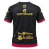 Camiseta SAPRISSA 2018 visita versión fan