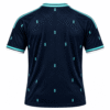 Camiseta niño ALEMANIA 2026 visita