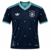 Camiseta niño ALEMANIA 2026 visita