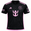 Camiseta niño INTER MIAMI 2024 visita Messi #10