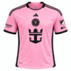 Camiseta niño INTER MIAMI 2024 casa Messi #10