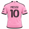 Camiseta niño INTER MIAMI 2024 casa Messi #10