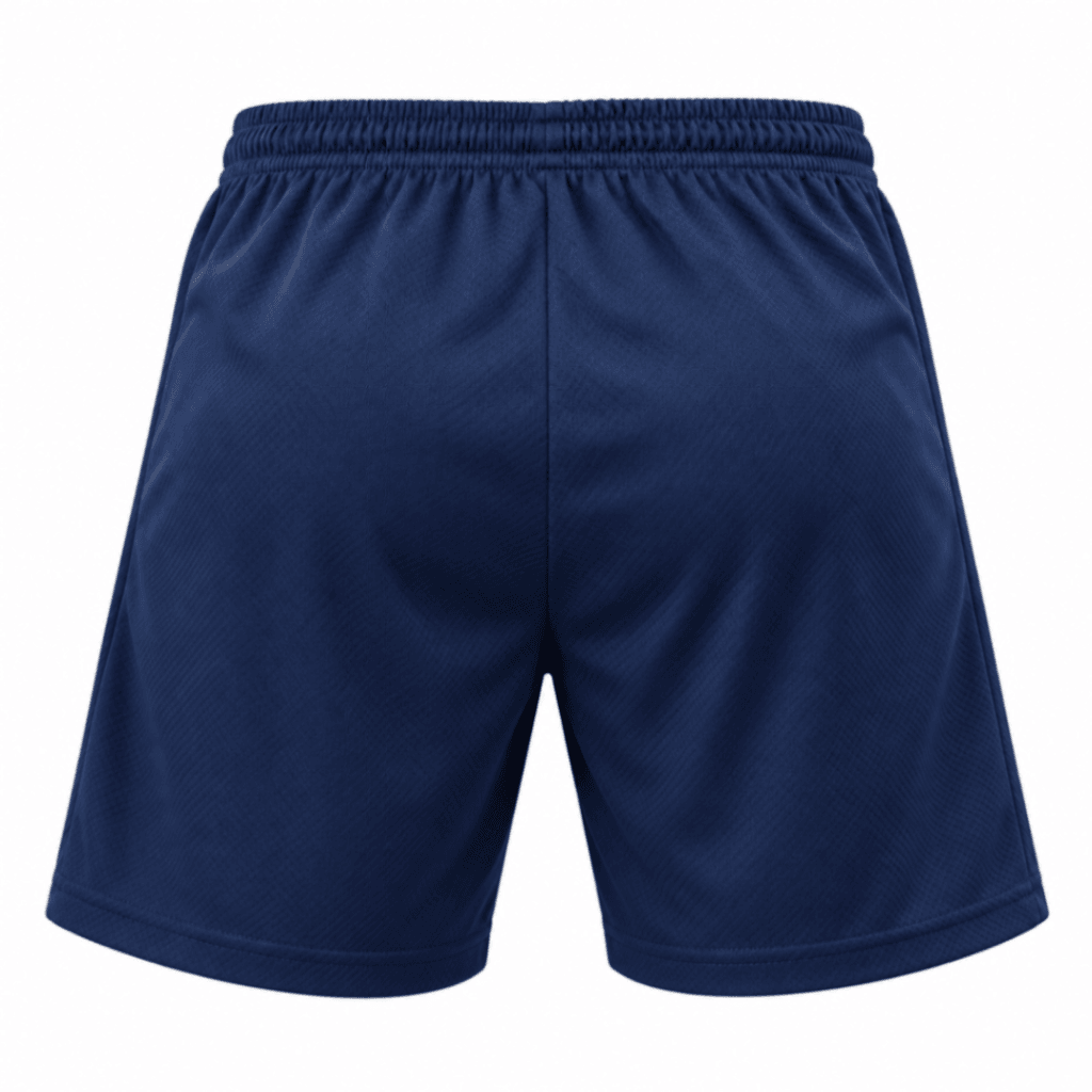 Pantaloneta niño ESTADOS UNIDOS 2026 casa Pulisic #10