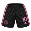 Pantaloneta niño INTER MIAMI 2024 visita Messi #10