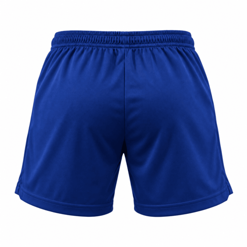 Pantaloneta niño BARCELONA 2023 casa Messi #10