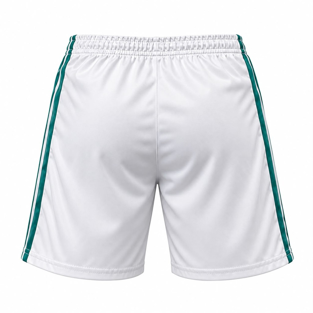 Pantaloneta niño LIVERPOOL 2025 alterna