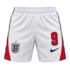 Pantaloneta niño INGLATERRA 2026 casa