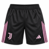 Pantaloneta niño JUVENTUS 2025 casa