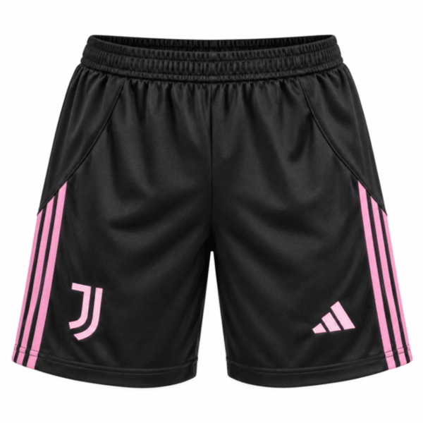 Pantaloneta niño JUVENTUS 2025 casa