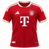 Camiseta BAYERN MUNICH 2026 casa versión player Kane #9