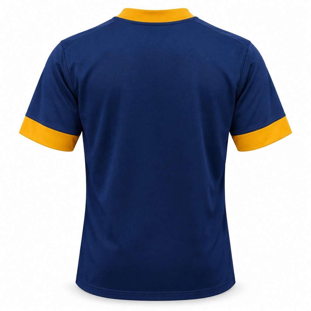 Camiseta original BOCA JUNIORS 2005 edición especial