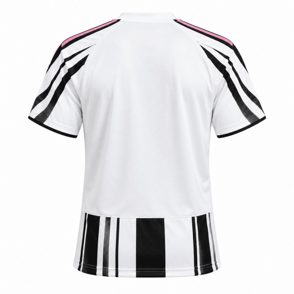 Camiseta niño JUVENTUS 2025 casa