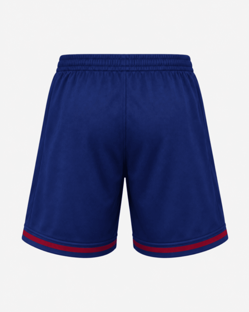 Pantaloneta niño BARCELONA 2019 casa