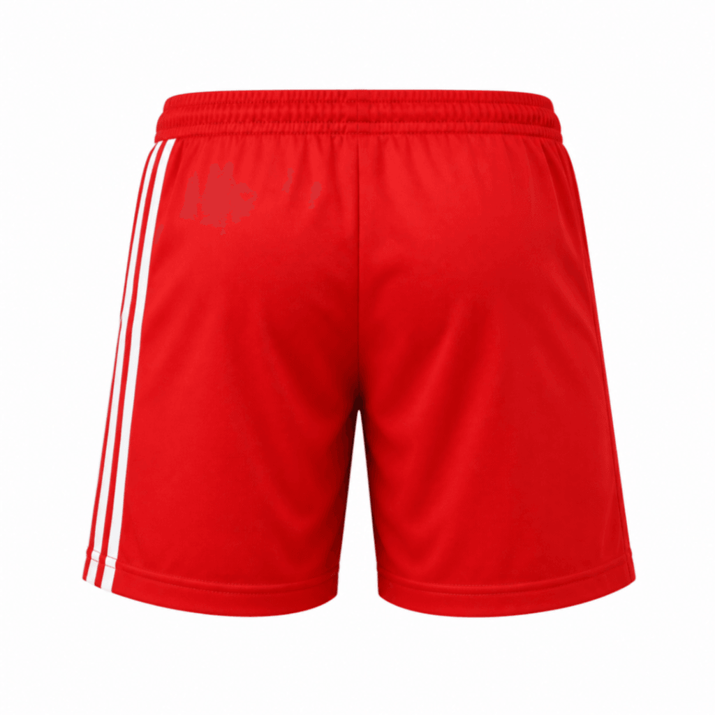 Pantaloneta niño BAYERN MUNICH 2025 casa