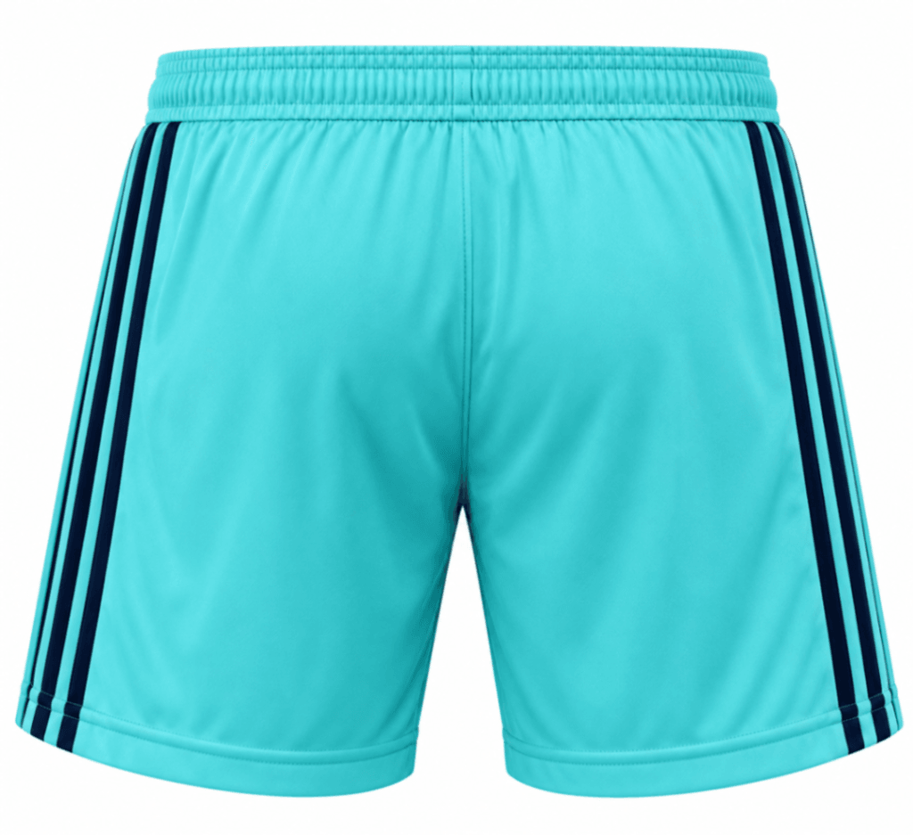 Pantaloneta niño ALEMANIA 2026 visita