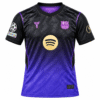 Camiseta niño BARCELONA 2026 visita Lamine Yamal #10